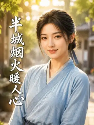 半城烟火暖人心 青果短剧