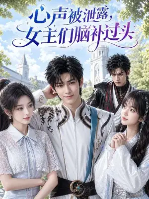心声被泄露，女主们脑补过头 青果短剧