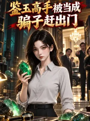 鉴玉高手被当成骗子赶出门 青果短剧