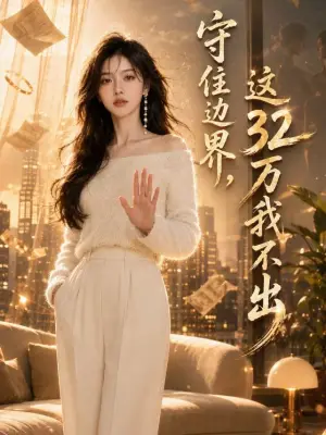 守住边界，这32万我不出 青果短剧